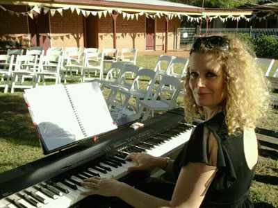 piano wedding music for ceremony